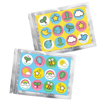 Load image into Gallery viewer, Tiny Buds Gone Away Stick Ons (24pcs)
