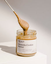 Load image into Gallery viewer, MLKD Granola Cookie Butter 200g
