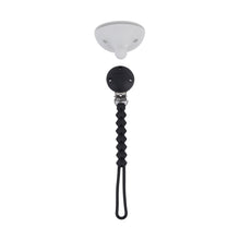 Load image into Gallery viewer, Nooboo Wideneck Pacifier with Teething Clip
