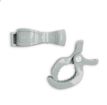 Load image into Gallery viewer, Lulujo Stroller Clip (Set of 2)

