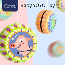 Load image into Gallery viewer, Mideer Tin Yoyo Toy
