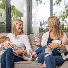 Load image into Gallery viewer, Haakaa Gen 3 Silicone Breast Pump
