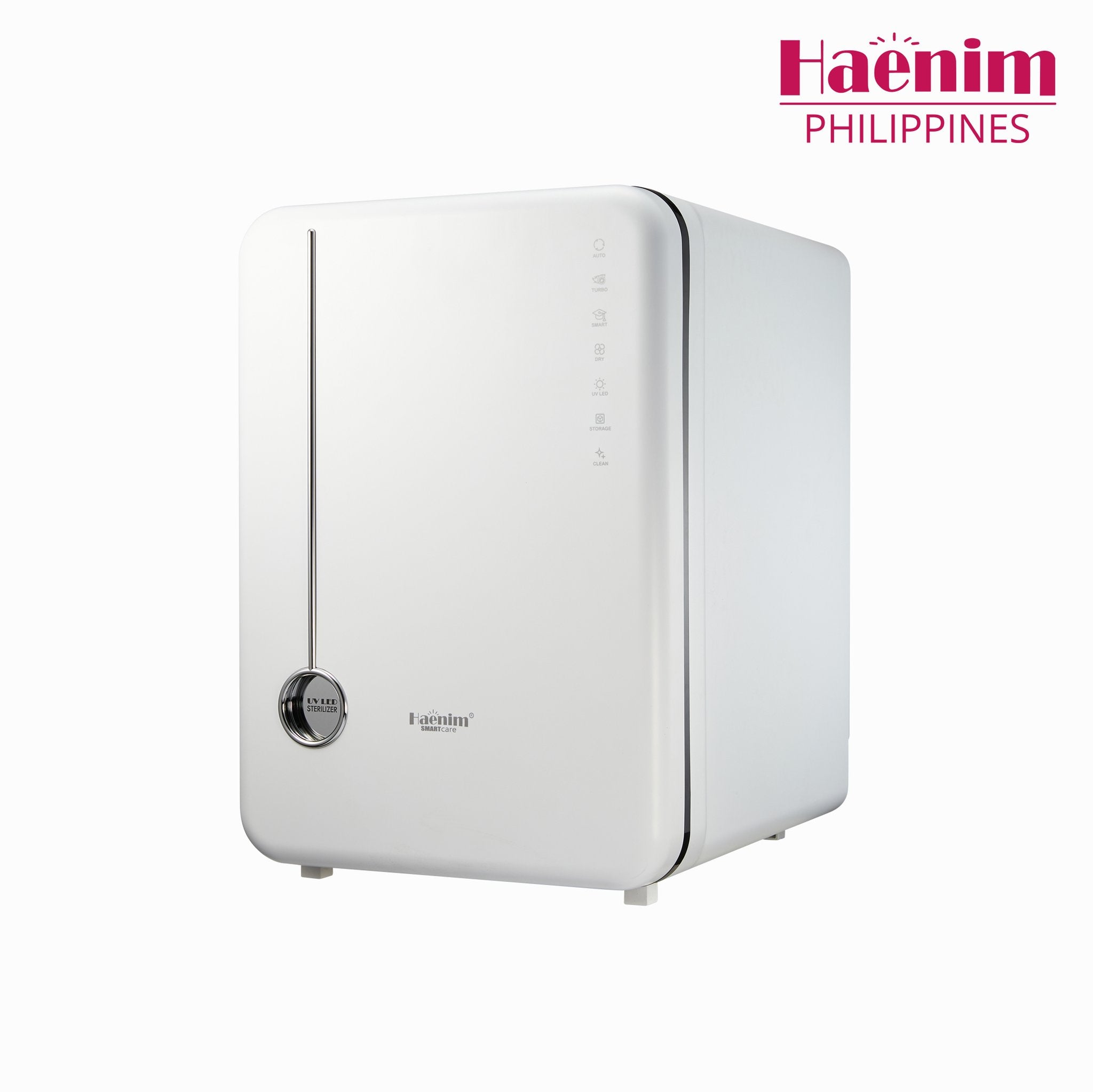 Haenim Uv Sterilizer 4th Generation Plus