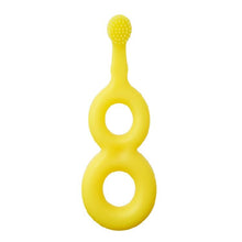 Load image into Gallery viewer, Hamico Baby Teething Toothbrush
