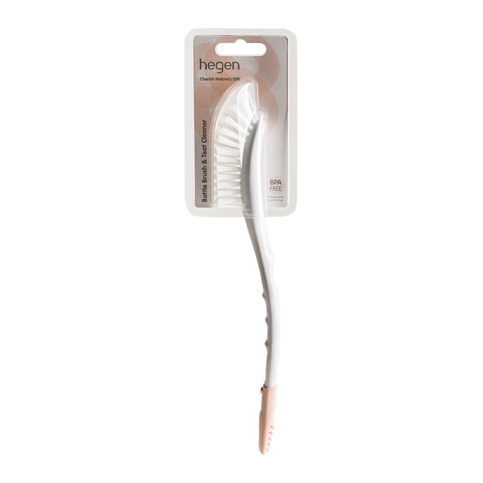 Hegen Bottle Brush & Teat Cleaner