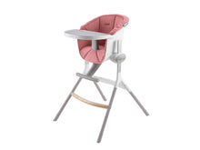 Load image into Gallery viewer, Beaba Comfy Seat Cushion for the Up &amp; Down Hight Chair
