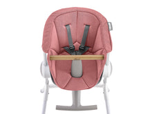 Load image into Gallery viewer, Beaba Comfy Seat Cushion for the Up &amp; Down Hight Chair
