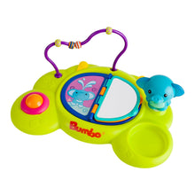 Load image into Gallery viewer, Bumbo Playtop  Safari
