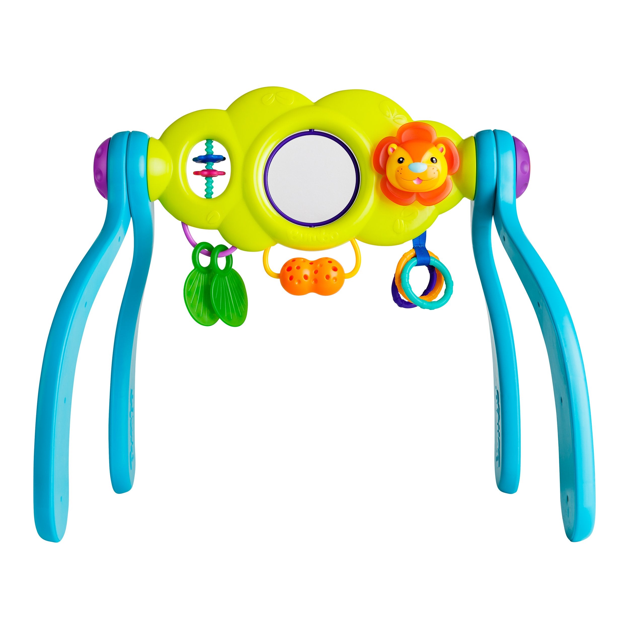 Bumbo Stages Safari – Urban Mom