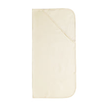 Load image into Gallery viewer, St. Patrick Newborn Unisex Plain Hooded Blanket
