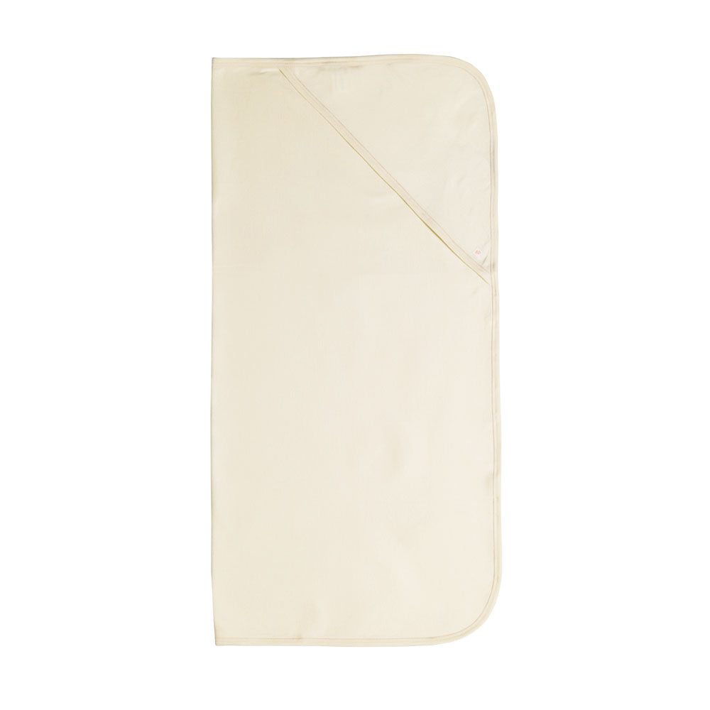 St. Patrick Newborn Unisex Plain Hooded Blanket