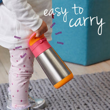 Load image into Gallery viewer, B.box Insulated Drink Bottle 350ml
