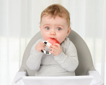 Load image into Gallery viewer, Kidsme Icy Moo Moo Teether (9655)
