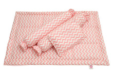 Load image into Gallery viewer, Zyji 7pc Baby Bedding Set
