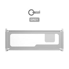 Load image into Gallery viewer, Cozzi Safety Bedrails Plain
