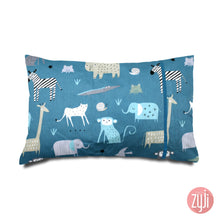 Load image into Gallery viewer, Zyji Toddler Pillowcase
