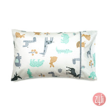 Load image into Gallery viewer, Zyji Toddler Pillowcase
