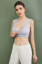 Load image into Gallery viewer, Little K Crossover Sleep Bra
