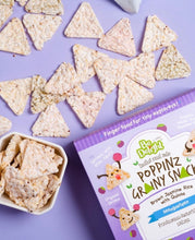 Load image into Gallery viewer, Be Delight Poppinz Grainy Snack
