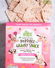Load image into Gallery viewer, Be Delight Poppinz Grainy Snack
