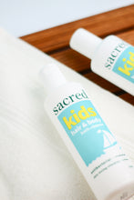 Load image into Gallery viewer, Sacred Kids Hair &amp; Body Bath Cleanse

