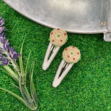 Load image into Gallery viewer, Clipcase - Maggie Handcraft Clips

