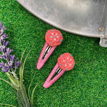 Load image into Gallery viewer, Clipcase - Maggie Handcraft Clips
