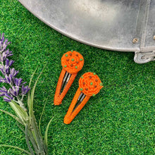 Load image into Gallery viewer, Clipcase - Maggie Handcraft Clips
