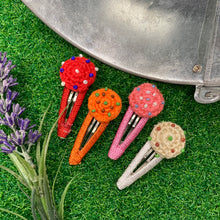 Load image into Gallery viewer, Clipcase - Maggie Handcraft Clips
