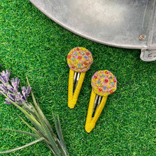 Load image into Gallery viewer, Clipcase - Maggie Handcraft Clips
