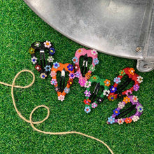 Load image into Gallery viewer, Clipcase - Molly Handcraft Clips
