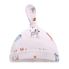 Load image into Gallery viewer, Bao Bei PH Jalen Baby Beanie
