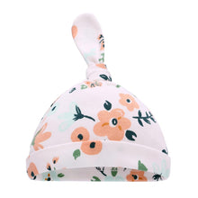 Load image into Gallery viewer, Bao Bei PH Jalen Baby Beanie
