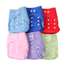 Load image into Gallery viewer, Carter Liebe Plain Cloth Diaper
