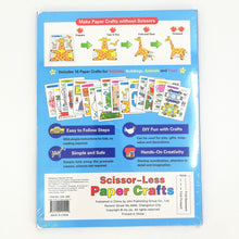 Load image into Gallery viewer, Scissor Less Paper Craft

