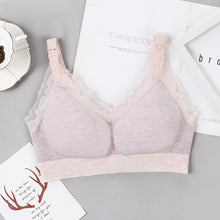 Load image into Gallery viewer, Little K Sports Nursing Bra
