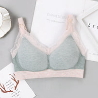 Load image into Gallery viewer, Little K Sports Nursing Bra
