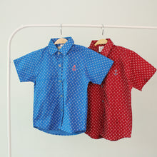 Load image into Gallery viewer, Original Boys Polo
