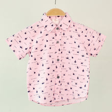 Load image into Gallery viewer, Smile Boys Polo
