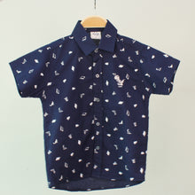 Load image into Gallery viewer, Smile Boys Polo
