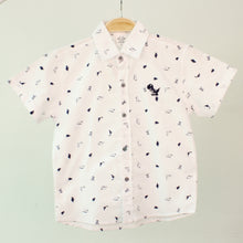 Load image into Gallery viewer, Smile Boys Polo
