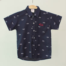 Load image into Gallery viewer, Smile Boys Polo

