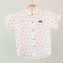 Load image into Gallery viewer, Original Boys Polo
