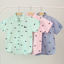 Load image into Gallery viewer, Original Boys Polo
