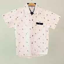 Load image into Gallery viewer, Smile Boys Polo

