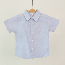 Load image into Gallery viewer, Paradise Boys Plain Polo
