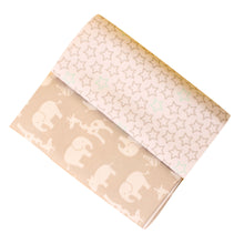 Load image into Gallery viewer, Carter Liebe 2pcs. Waterproof Quilt Pads
