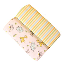 Load image into Gallery viewer, Carter Liebe 2pcs. Waterproof Quilt Pads
