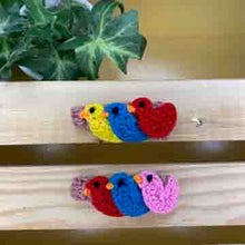 Load image into Gallery viewer, Clipcase - Duck Handcraft Clips
