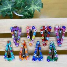 Load image into Gallery viewer, Clipcase - Maui Handcraft Clips

